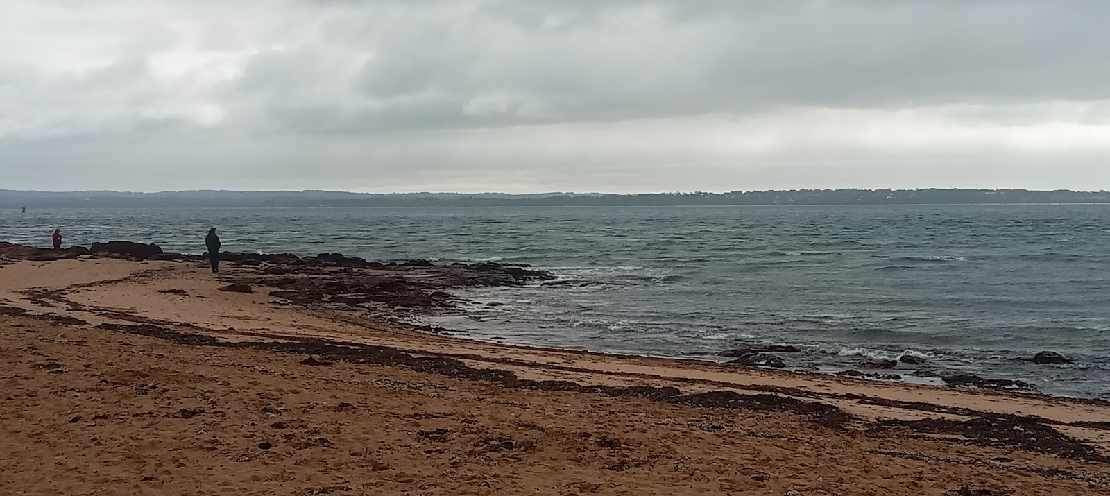 Bayside Flats & Caravan Park 4