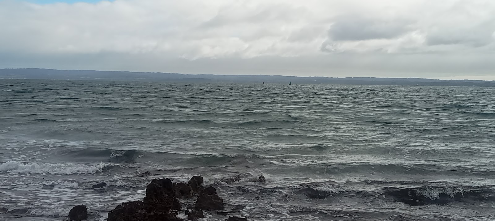 Bayside Flats & Caravan Park 6