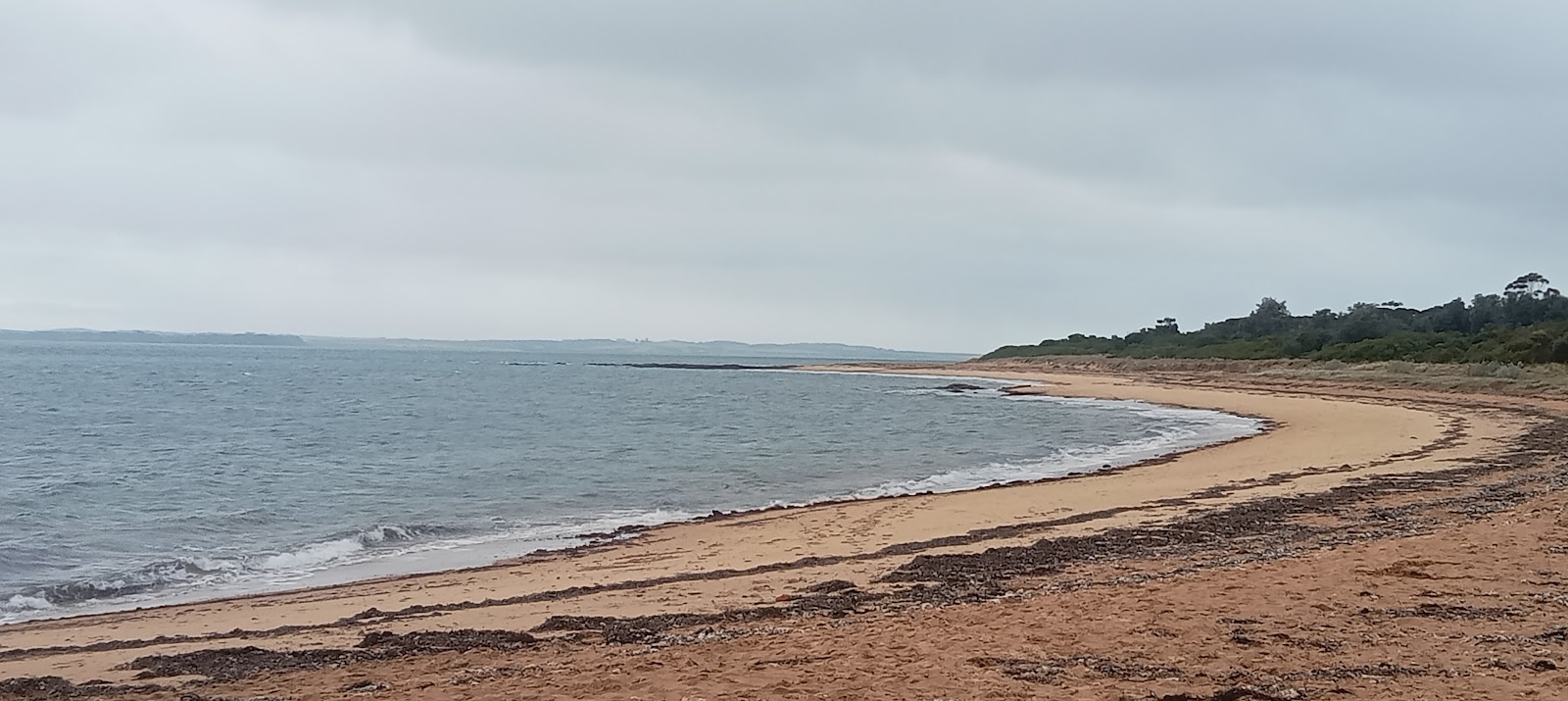 Bayside Flats & Caravan Park 7