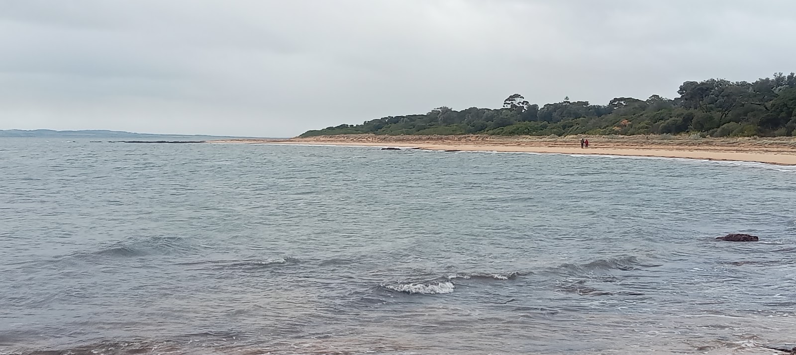 Bayside Flats & Caravan Park 9