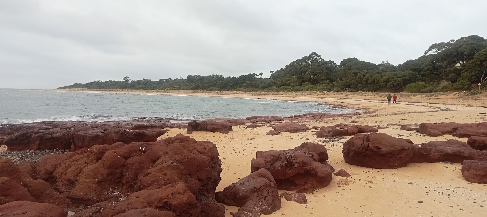 Bayside Flats & Caravan Park 10