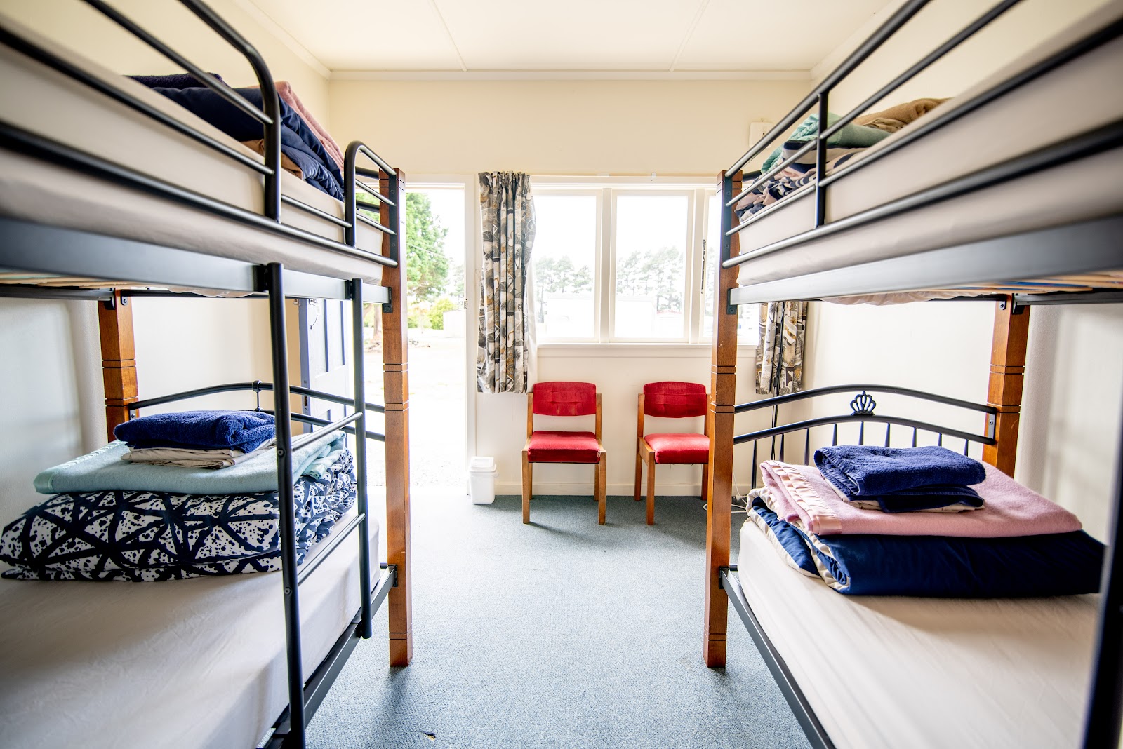 Beach Road Holiday Park 2