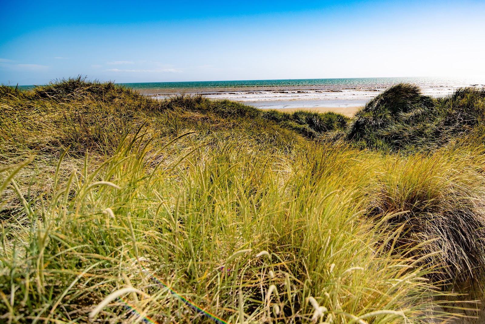 Beach Road Holiday Park 4