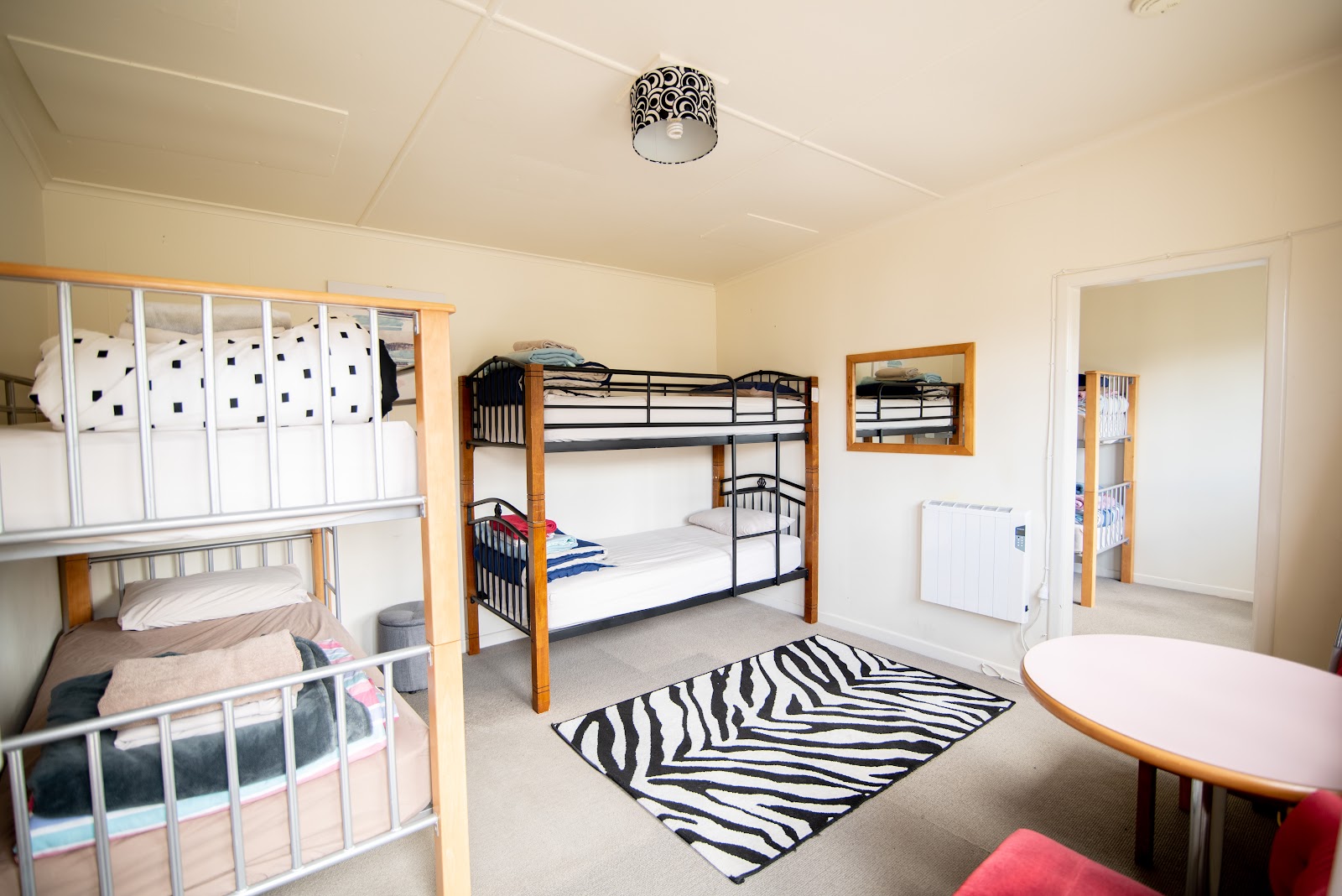 Beach Road Holiday Park 5