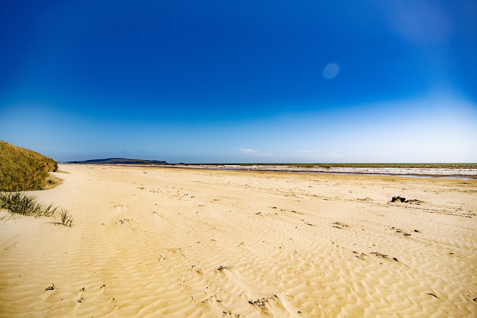 Beach Road Holiday Park 6