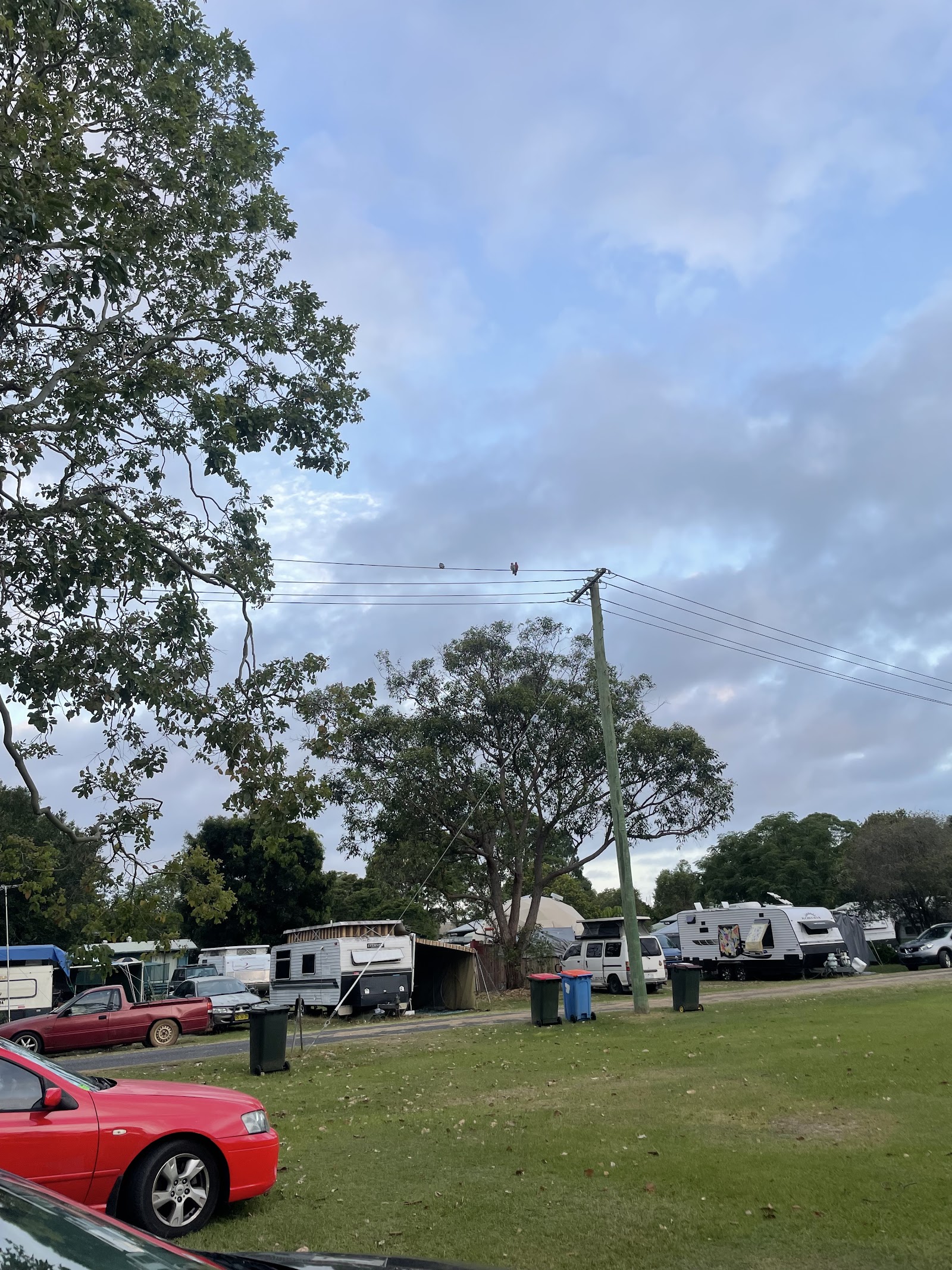Belongil Fields Conference & Holiday Centre 2