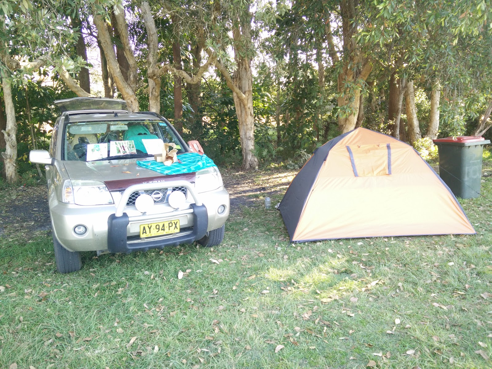 Belongil Fields Conference & Holiday Centre 3