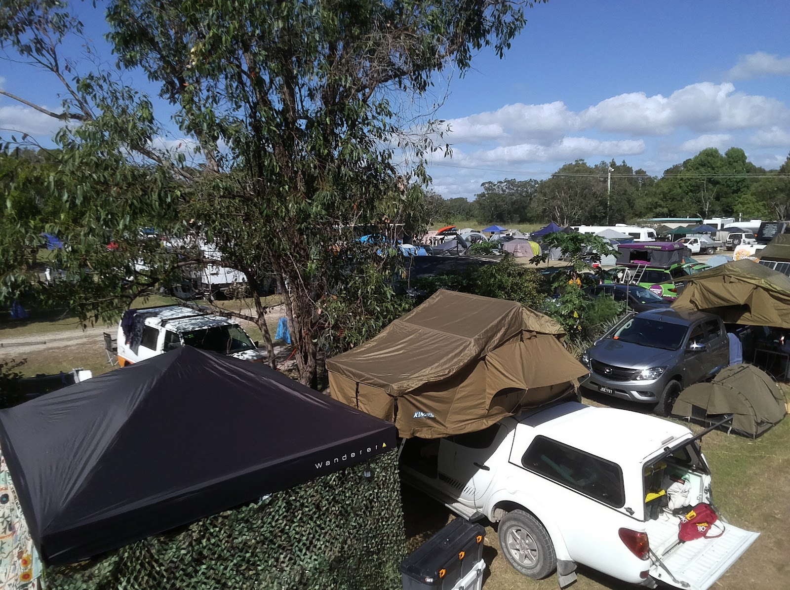 Belongil Fields Conference & Holiday Centre 6