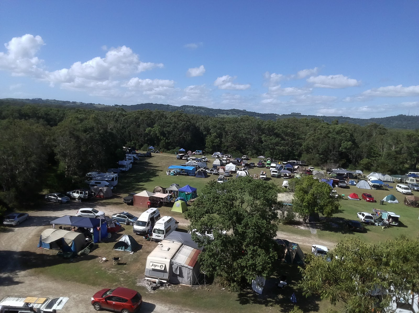 Belongil Fields Conference & Holiday Centre 7