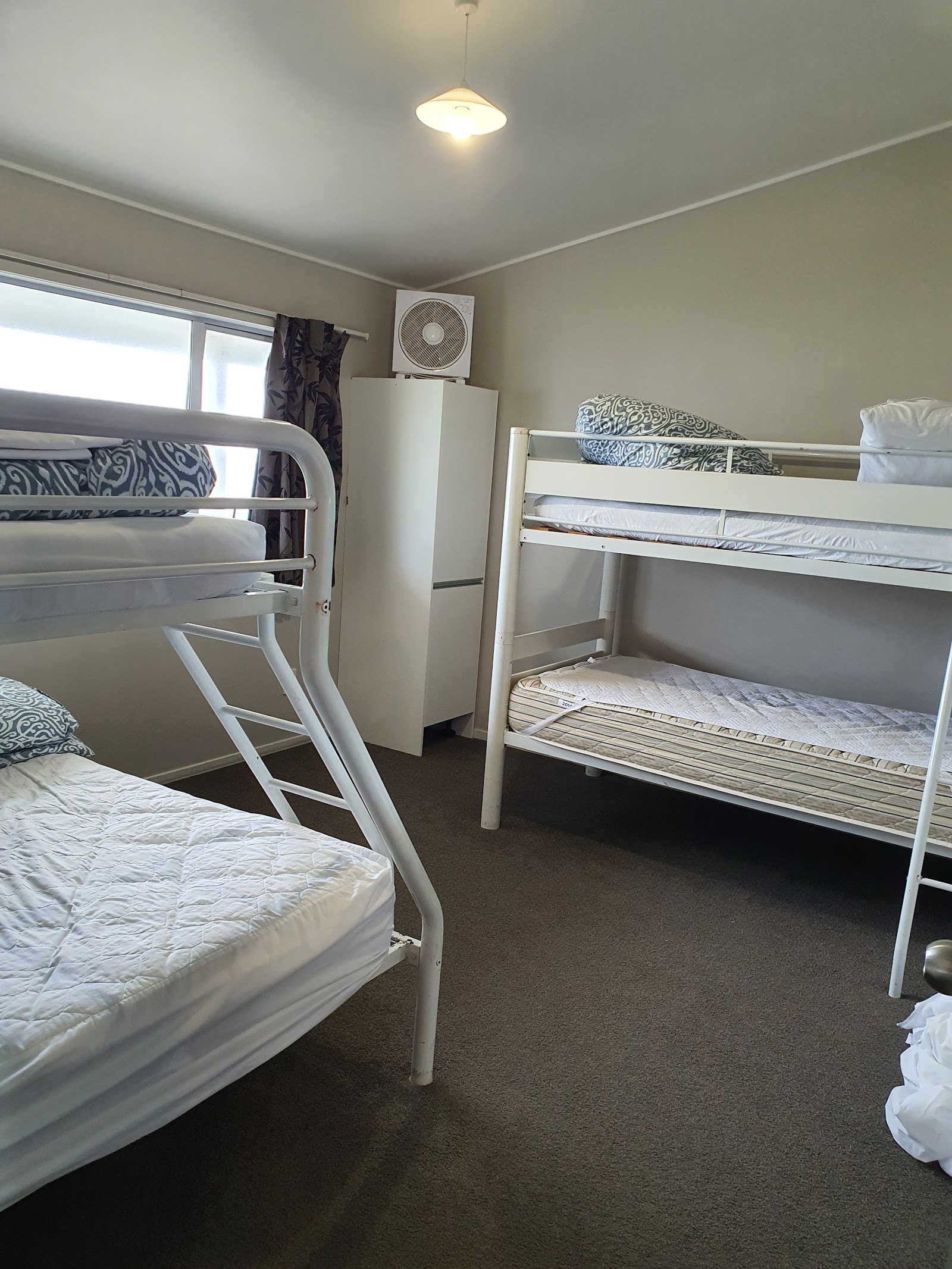 Belt Road Seaside Holiday Park 2