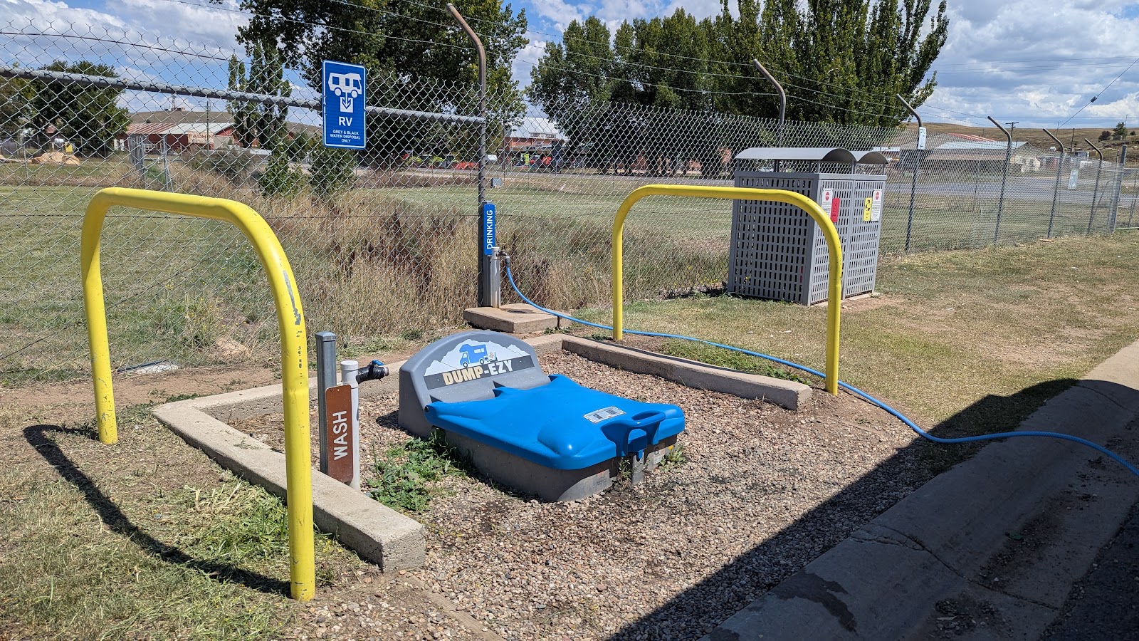 Berridale Dump Point 2
