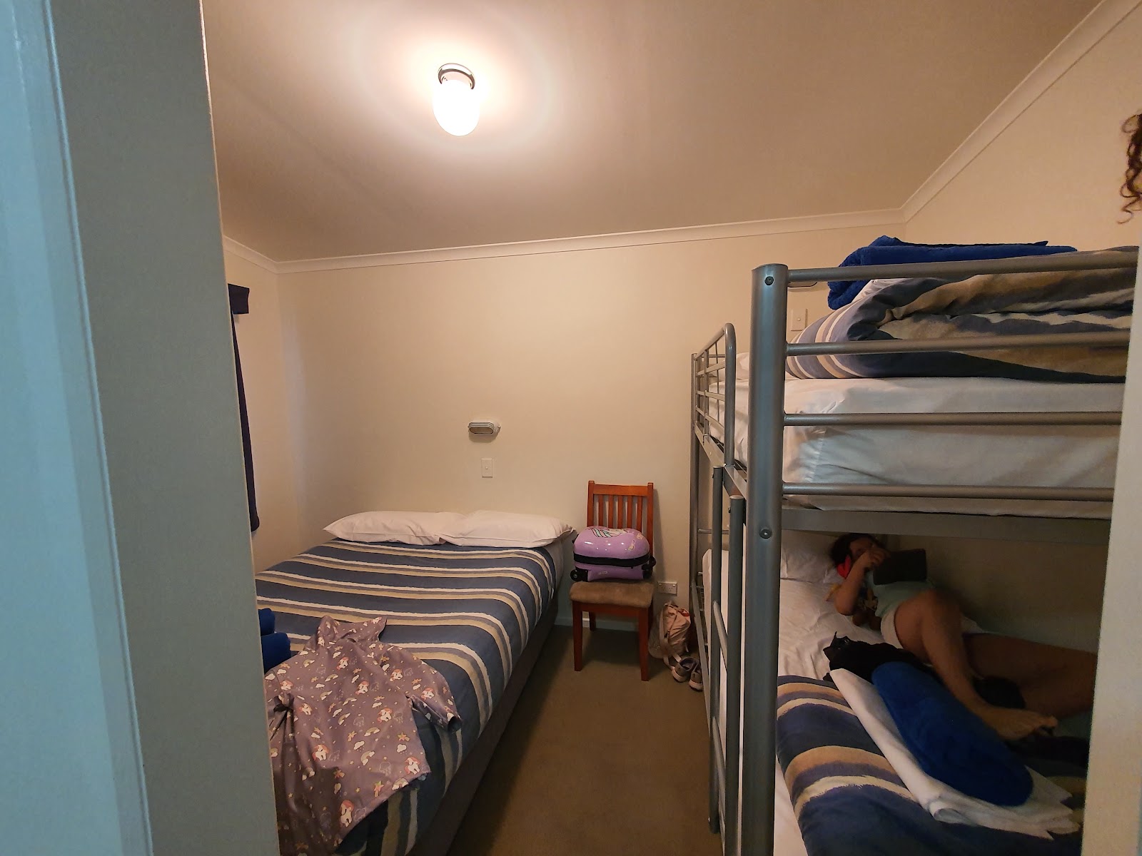 Bicheno East Coast Holiday Park 2