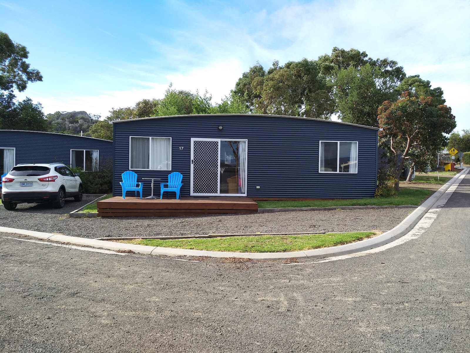 Bicheno East Coast Holiday Park 4