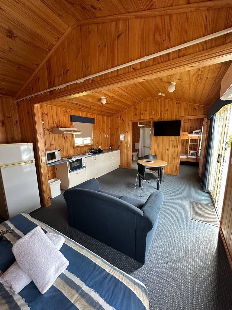 Bicheno East Coast Holiday Park 5