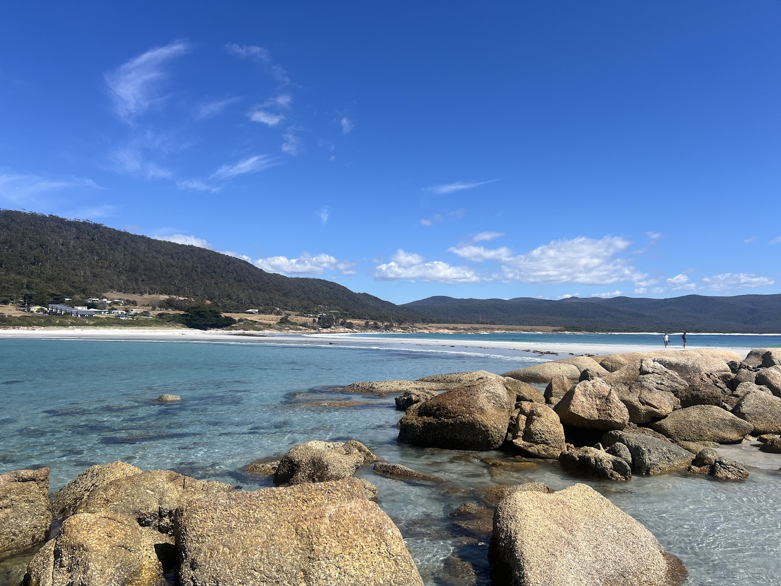 Bicheno East Coast Holiday Park 6