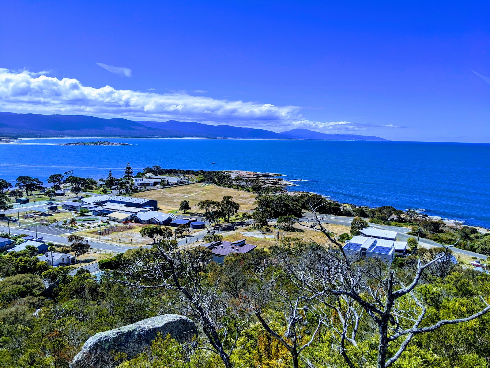 Bicheno East Coast Holiday Park 7