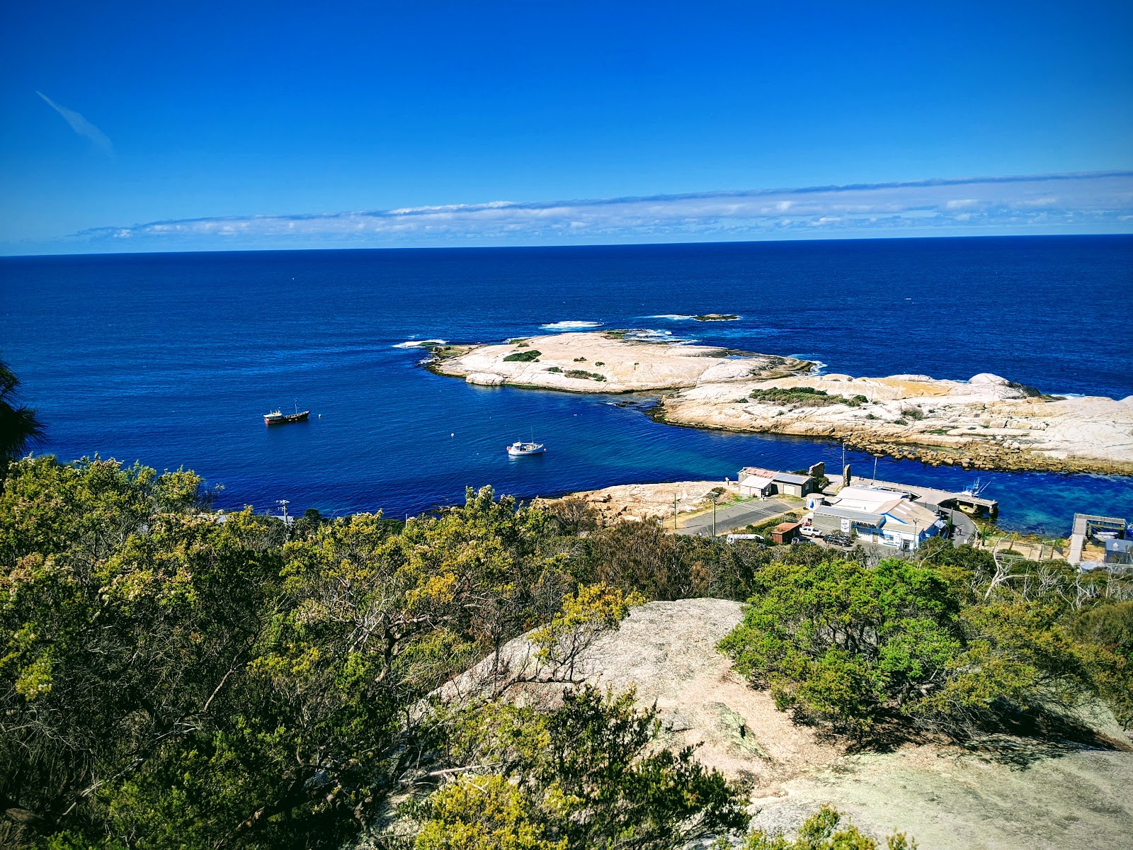 Bicheno East Coast Holiday Park 9