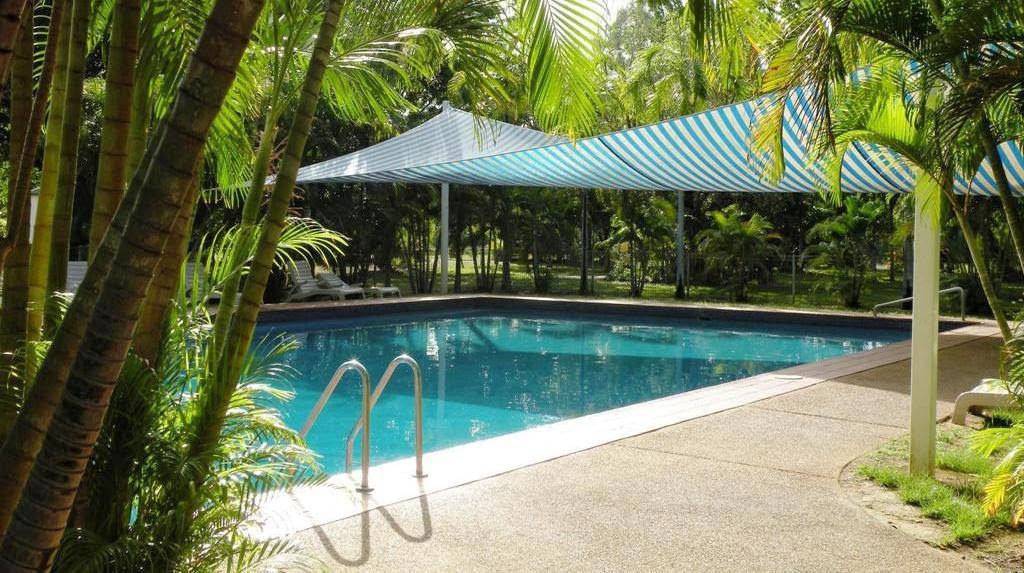 BIG4 Breeze Holiday Parks - Katherine 3