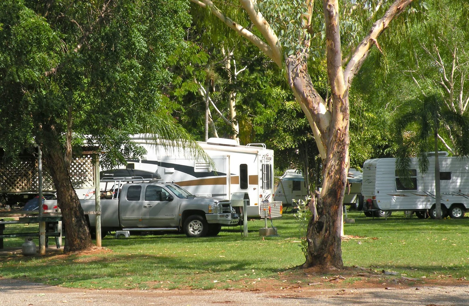 BIG4 Breeze Holiday Parks - Katherine 5