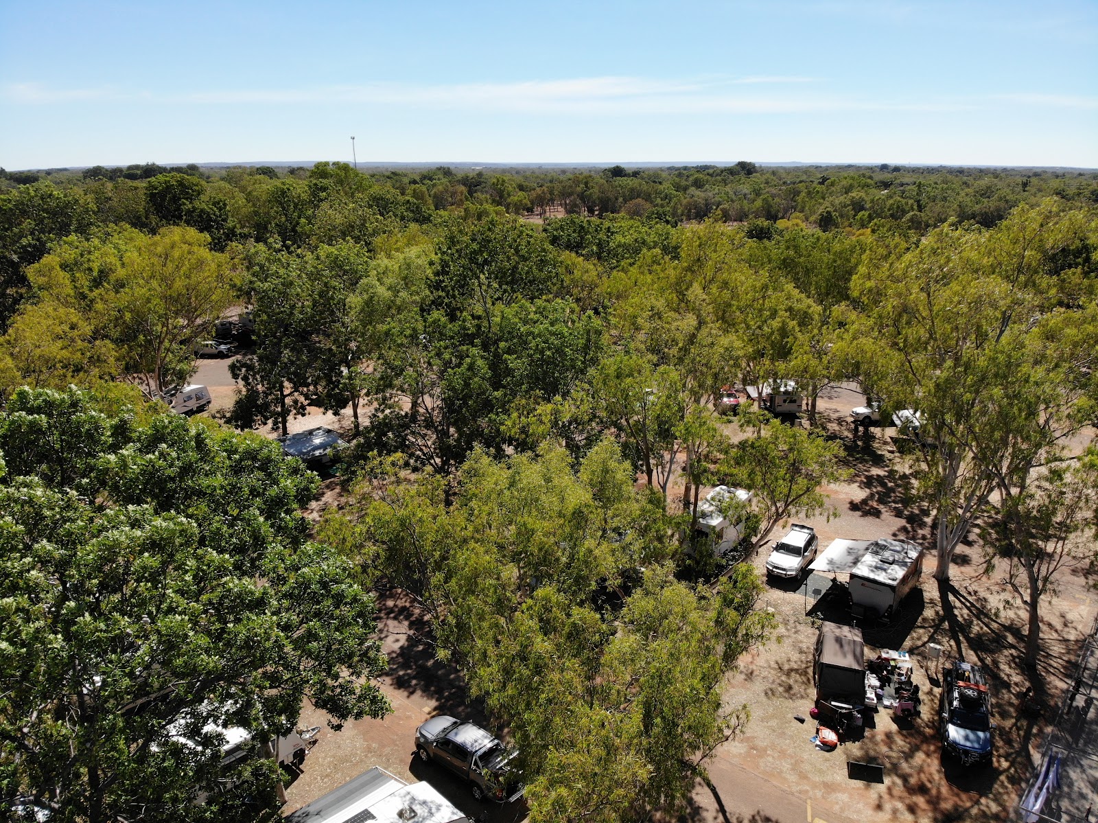 BIG4 Breeze Holiday Parks - Katherine 6