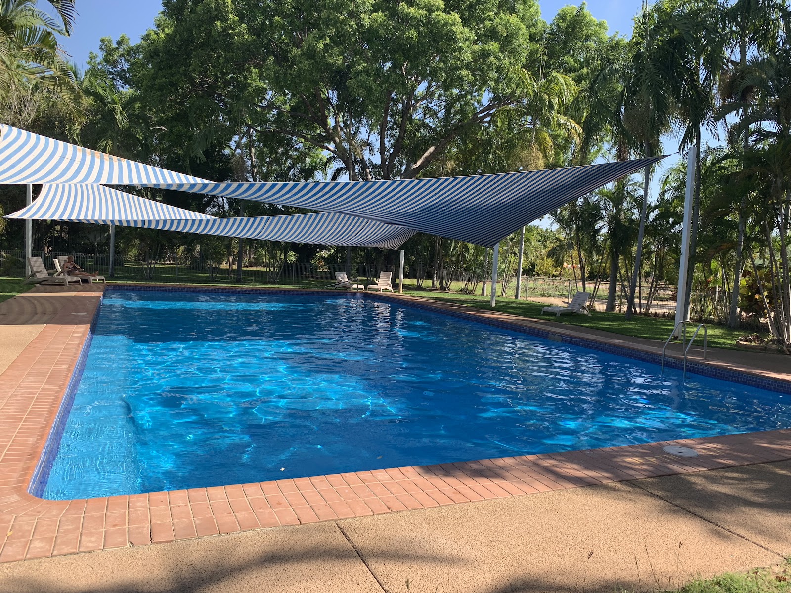 BIG4 Breeze Holiday Parks - Katherine 8