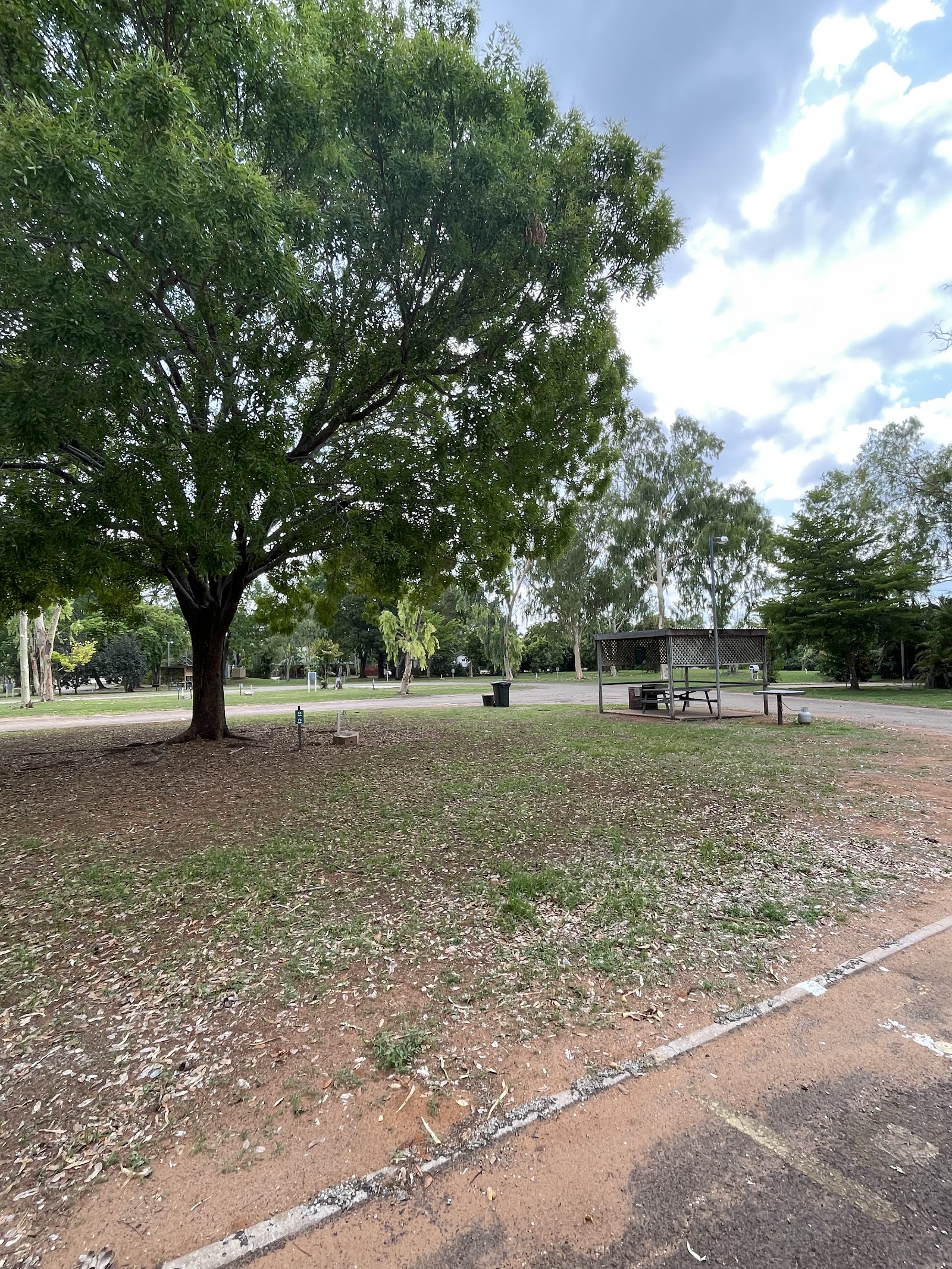 BIG4 Breeze Holiday Parks - Katherine 9