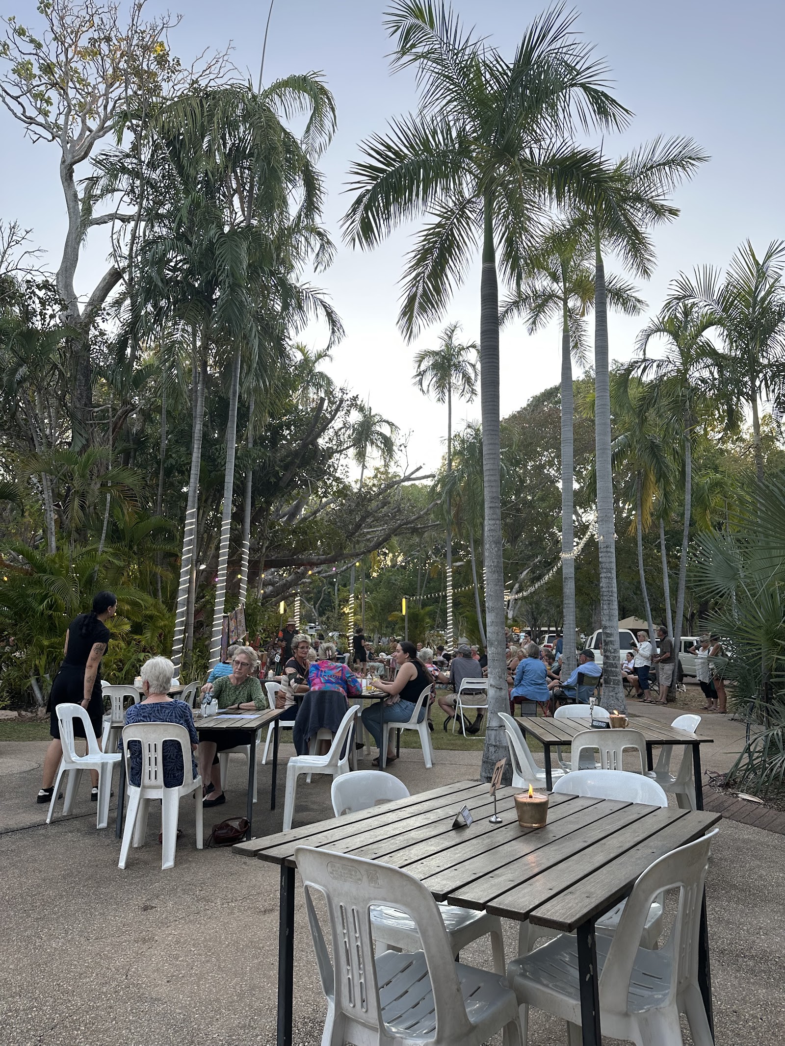 BIG4 Breeze Holiday Parks - Katherine 10