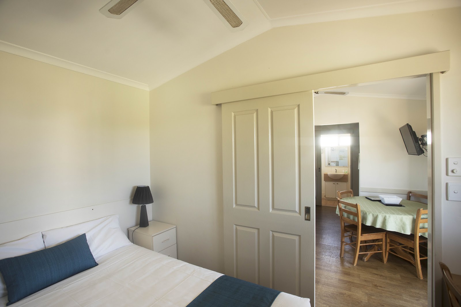 BIG4 Dongara Denison Beach Holiday Park 2
