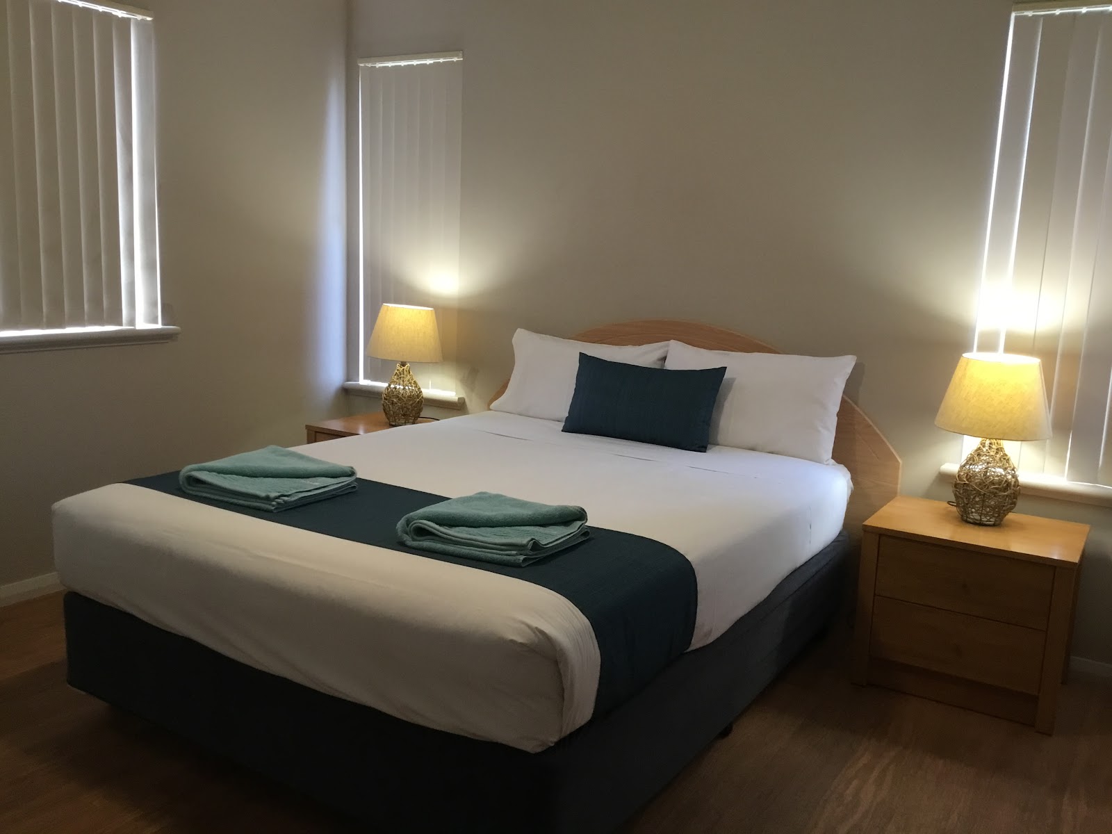 BIG4 Dongara Denison Beach Holiday Park 6