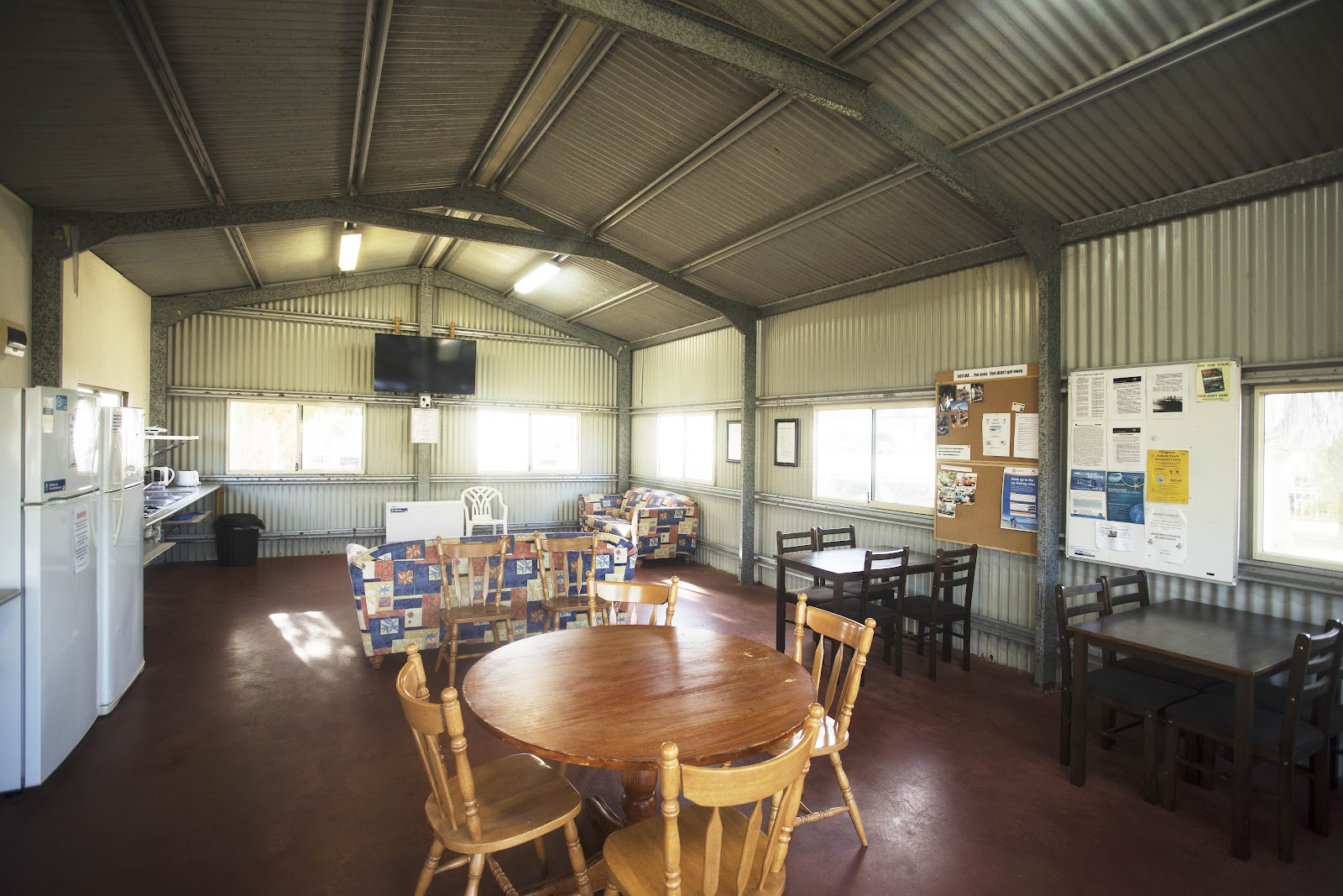 BIG4 Dongara Denison Beach Holiday Park 7