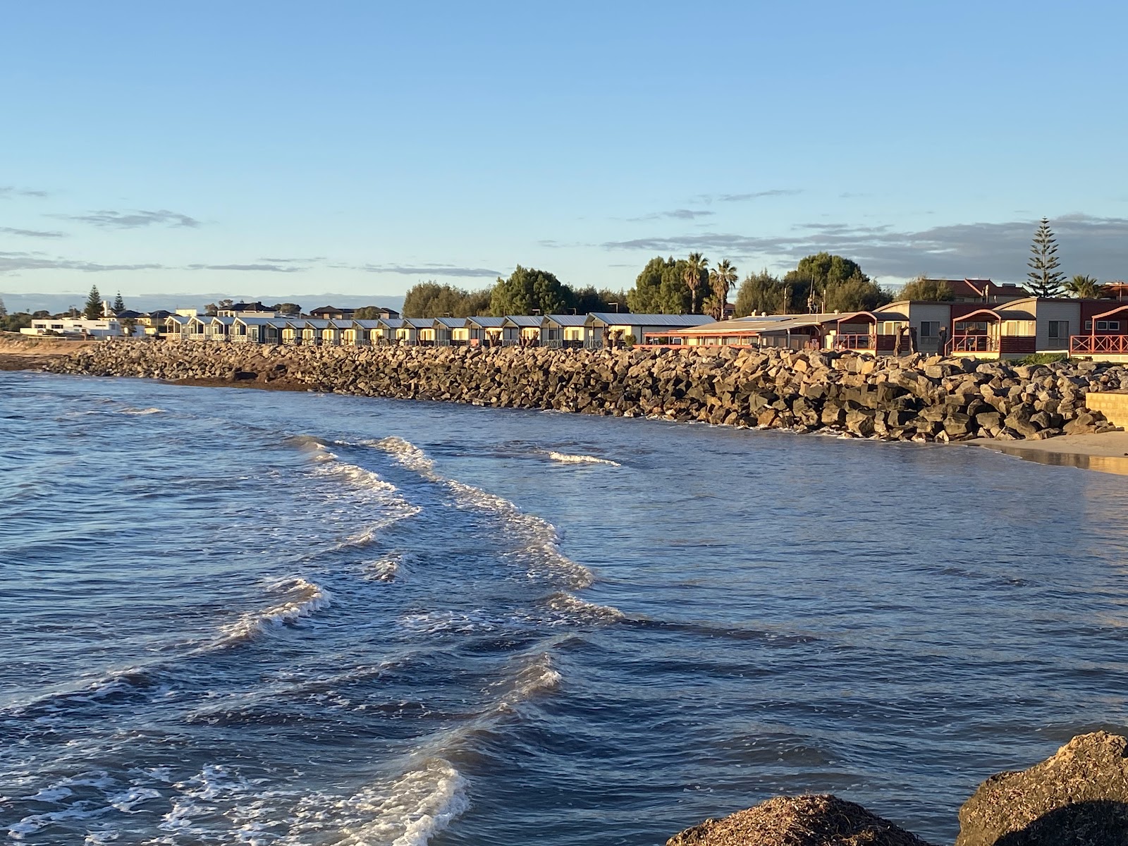 BIG4 Dongara Denison Beach Holiday Park 8