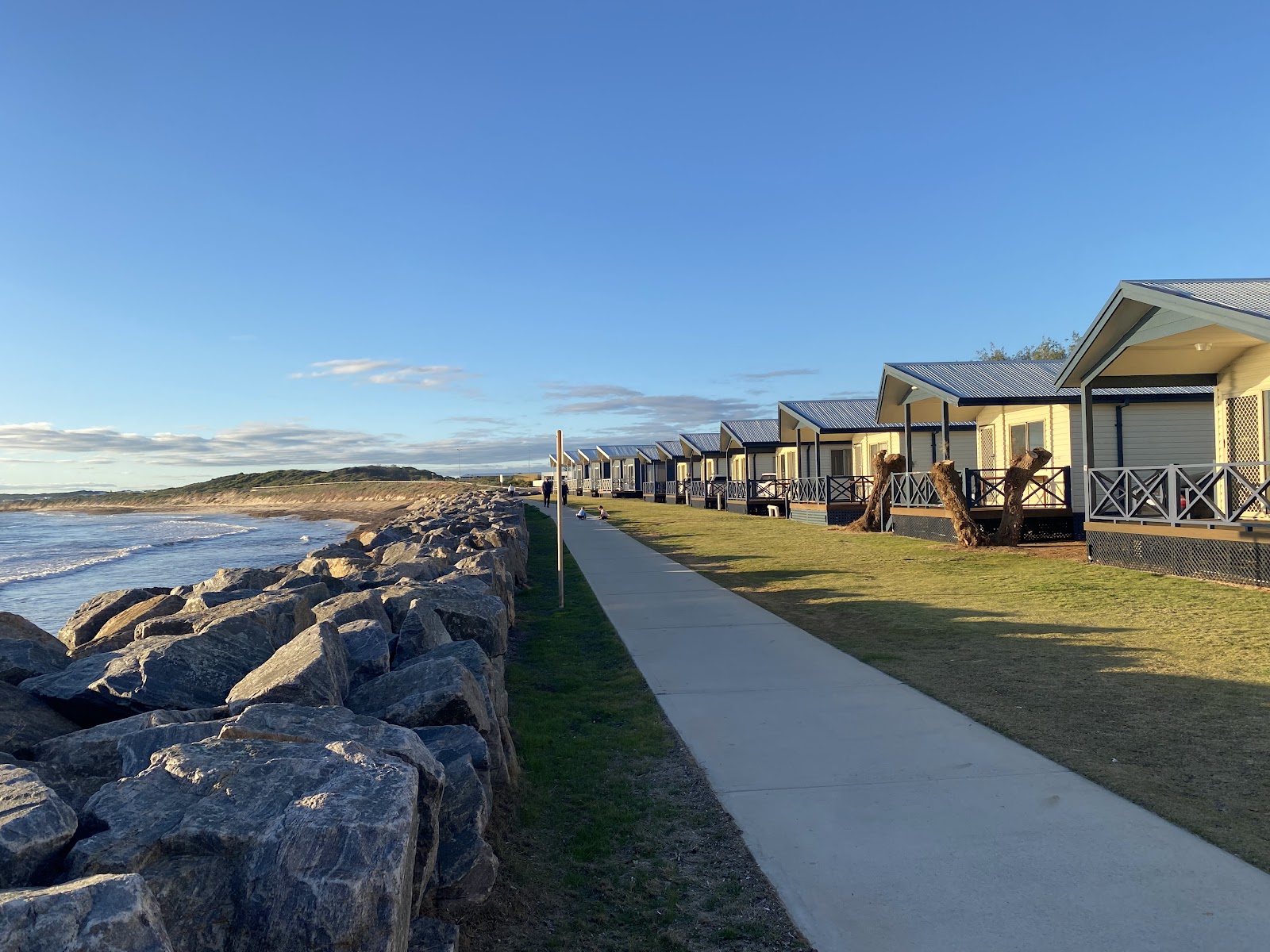 BIG4 Dongara Denison Beach Holiday Park 10