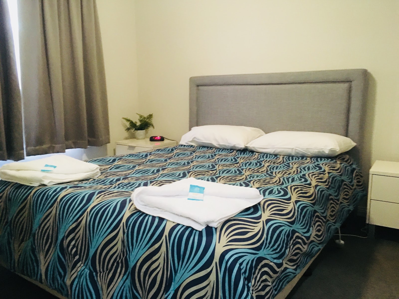 BIG4 Echo Holiday Parks - Waikerie 2