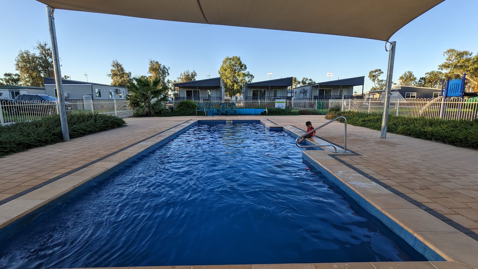 BIG4 Echo Holiday Parks - Waikerie 3