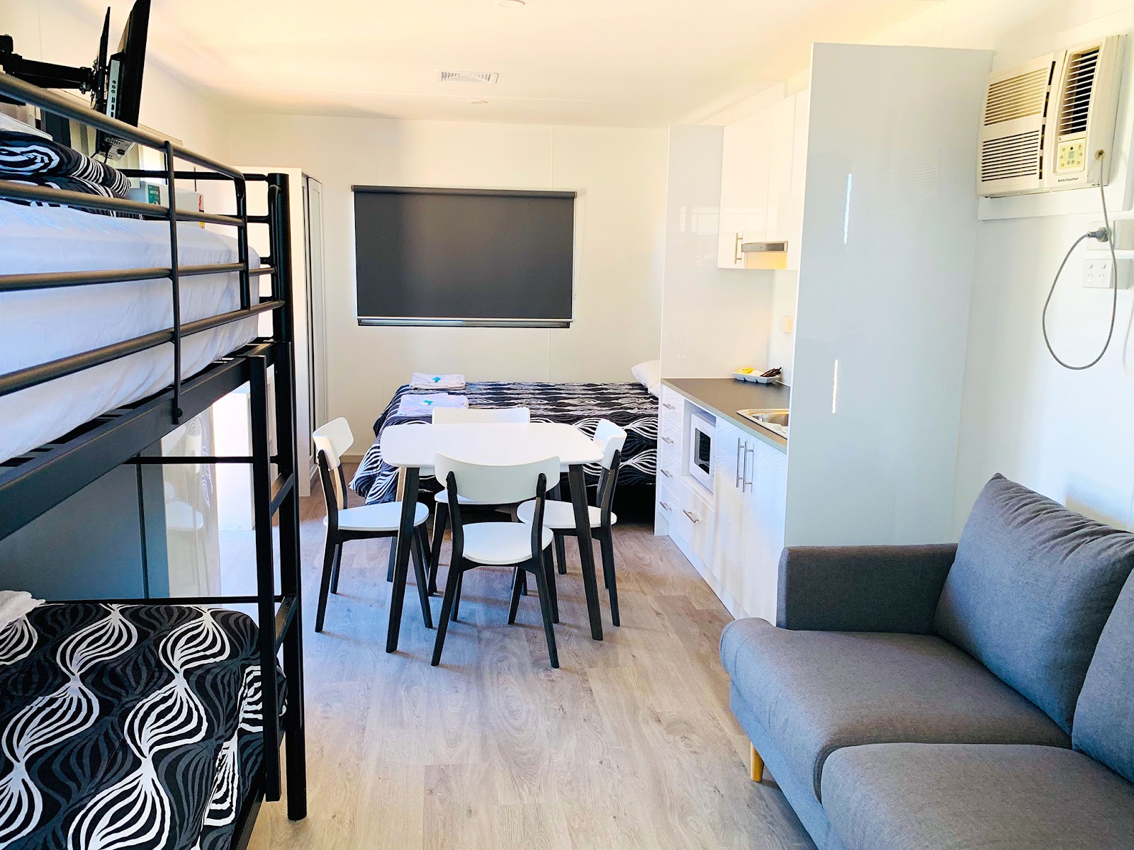 BIG4 Echo Holiday Parks - Waikerie 7
