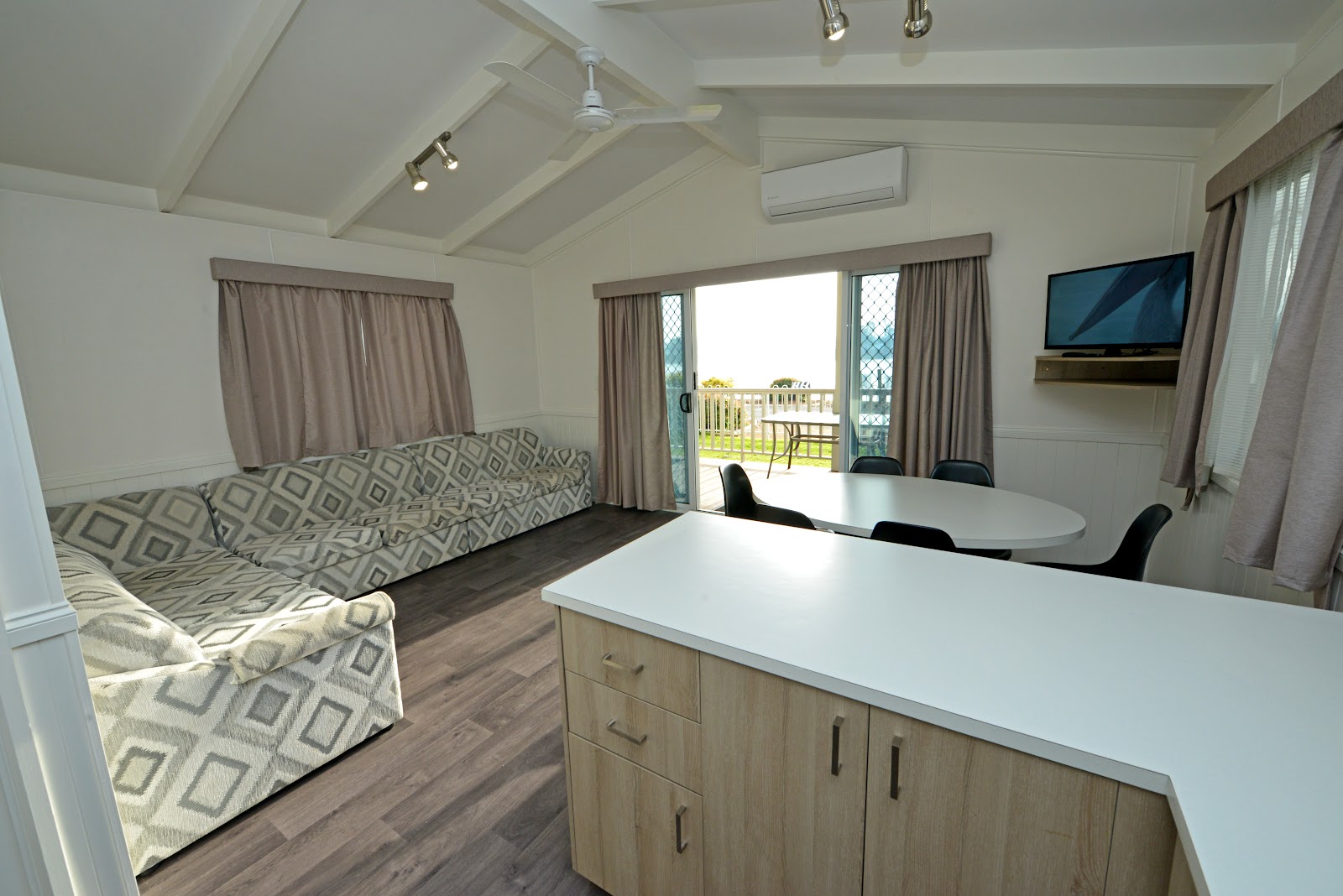 BIG4 Echo Holiday Parks - Waikerie 8