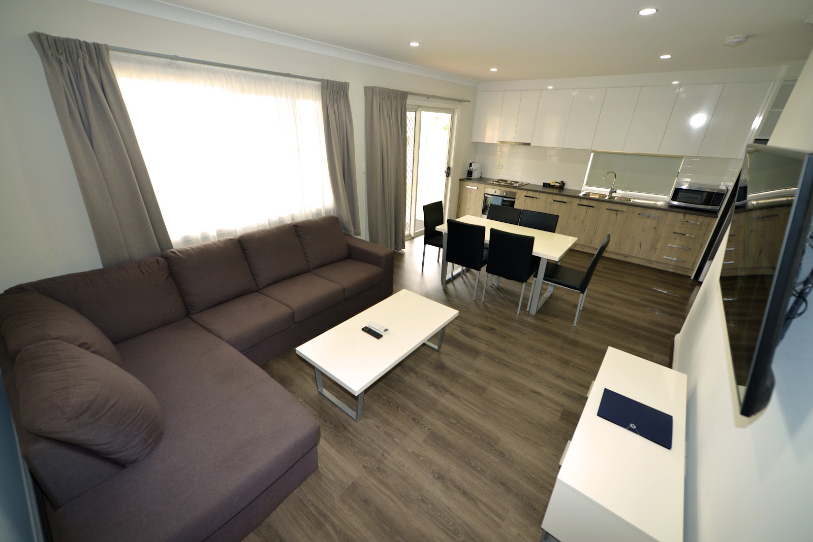 BIG4 Echo Holiday Parks - Waikerie 9