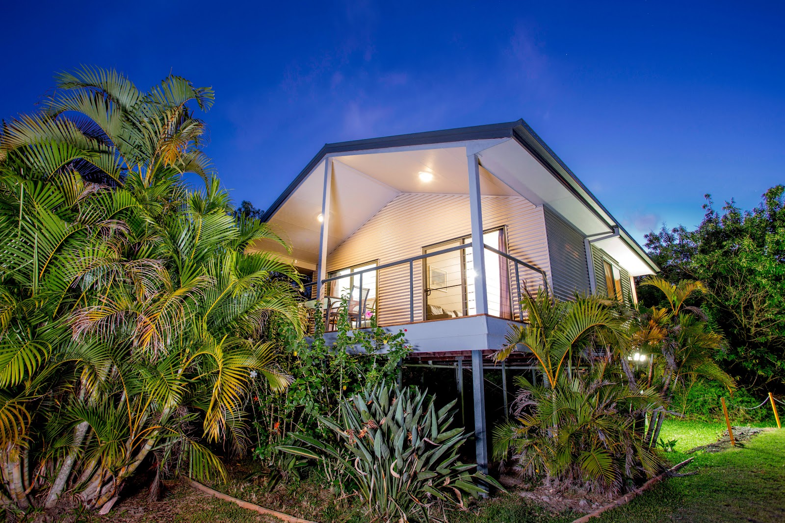 BIG4 Gold Coast Holiday Park 2