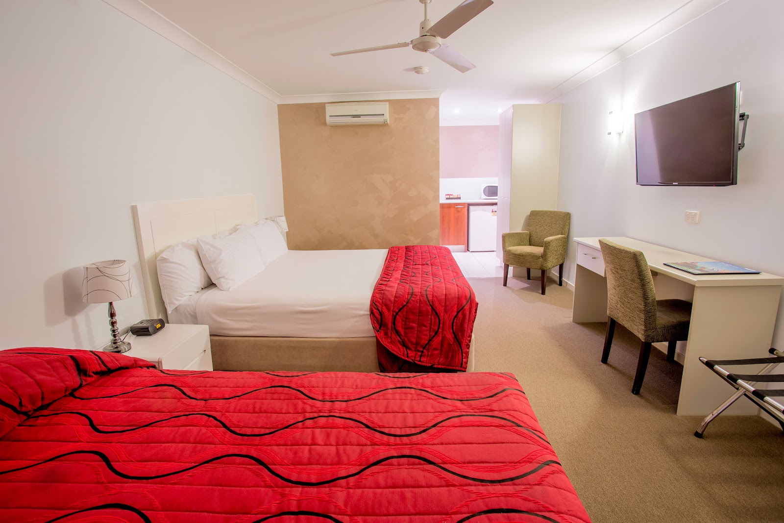BIG4 Gold Coast Holiday Park 3