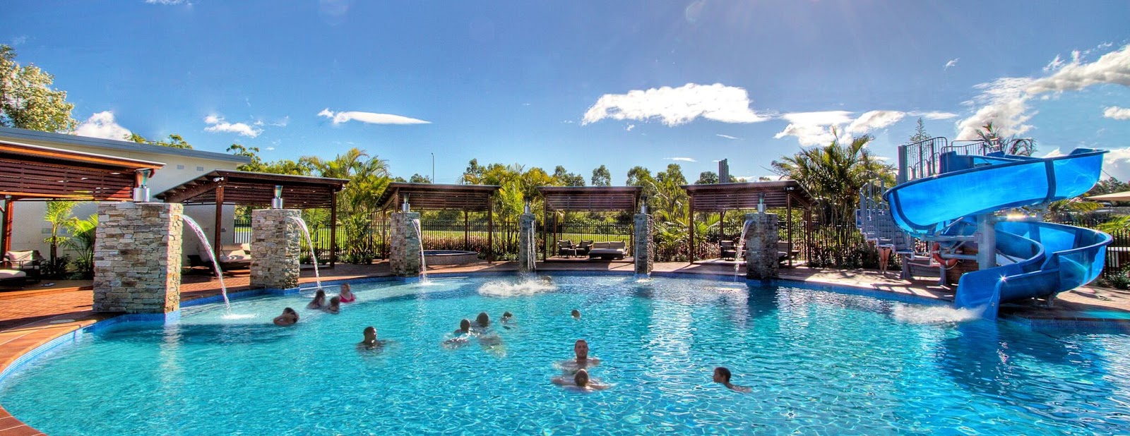BIG4 Gold Coast Holiday Park 4