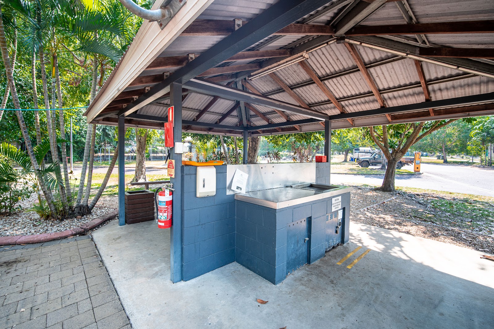BIG4 Hidden Valley Holiday Park 9