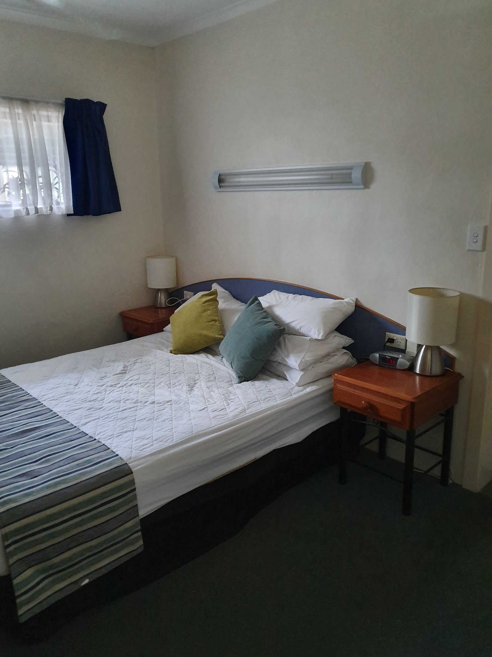 BIG4 Ingenia Holidays Cairns Coconut 2