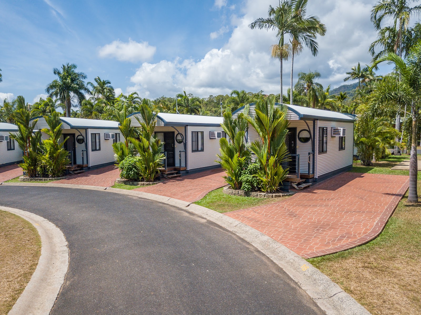 BIG4 Ingenia Holidays Cairns Coconut 4