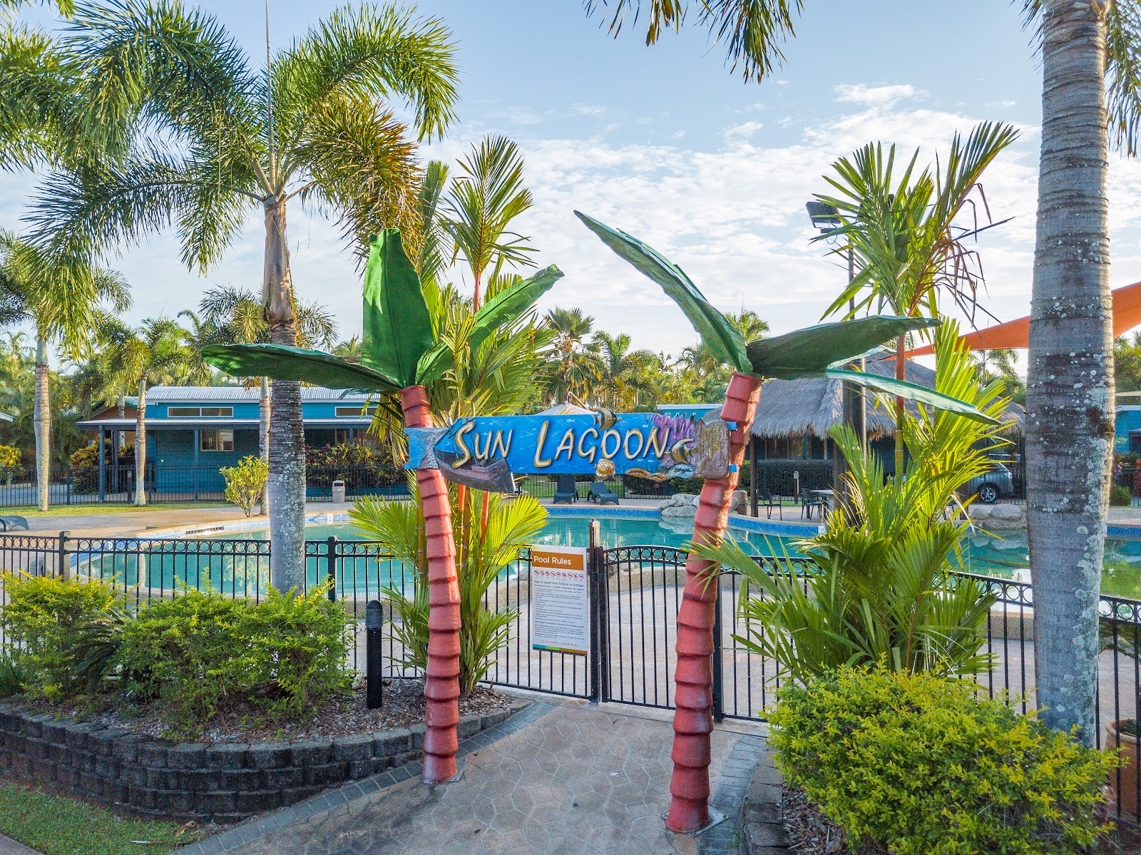 BIG4 Ingenia Holidays Cairns Coconut 6