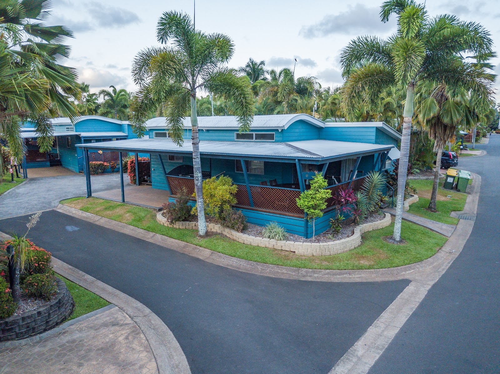 BIG4 Ingenia Holidays Cairns Coconut 7