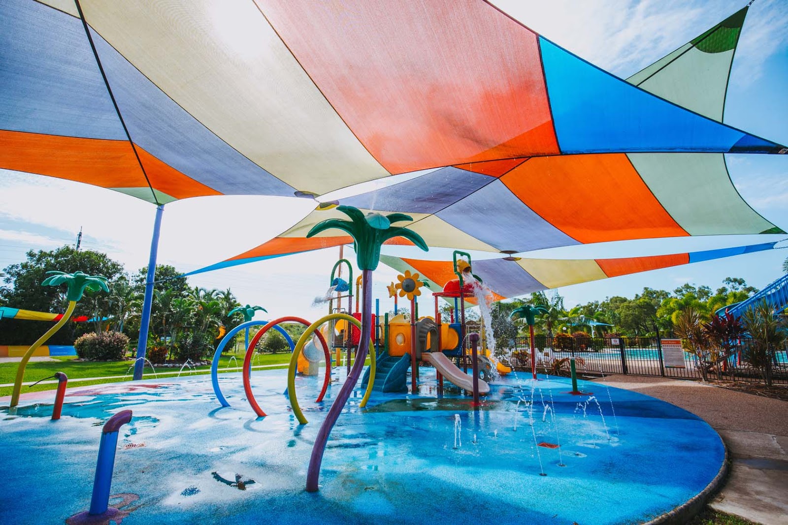 BIG4 Ingenia Holidays Townsville 2