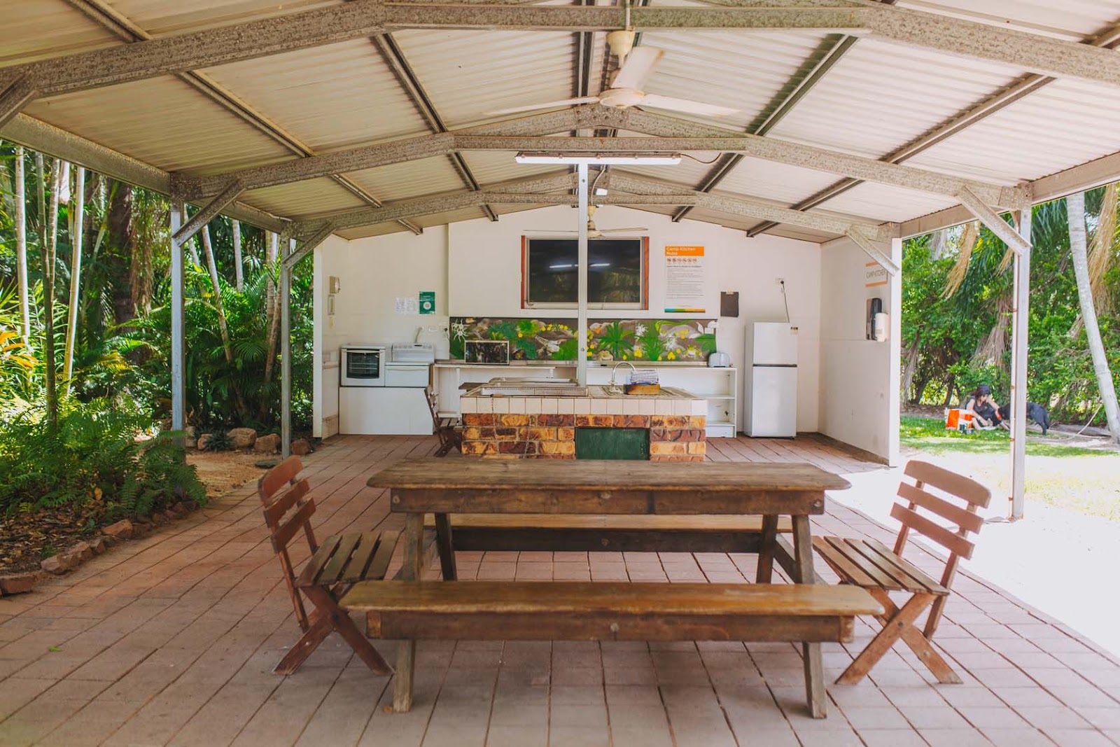 BIG4 Ingenia Holidays Townsville 3