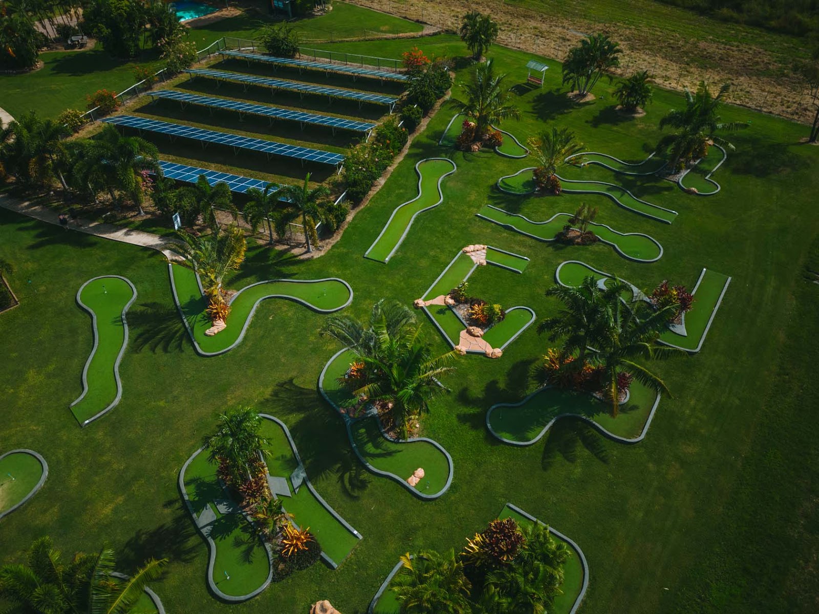 BIG4 Ingenia Holidays Townsville 4