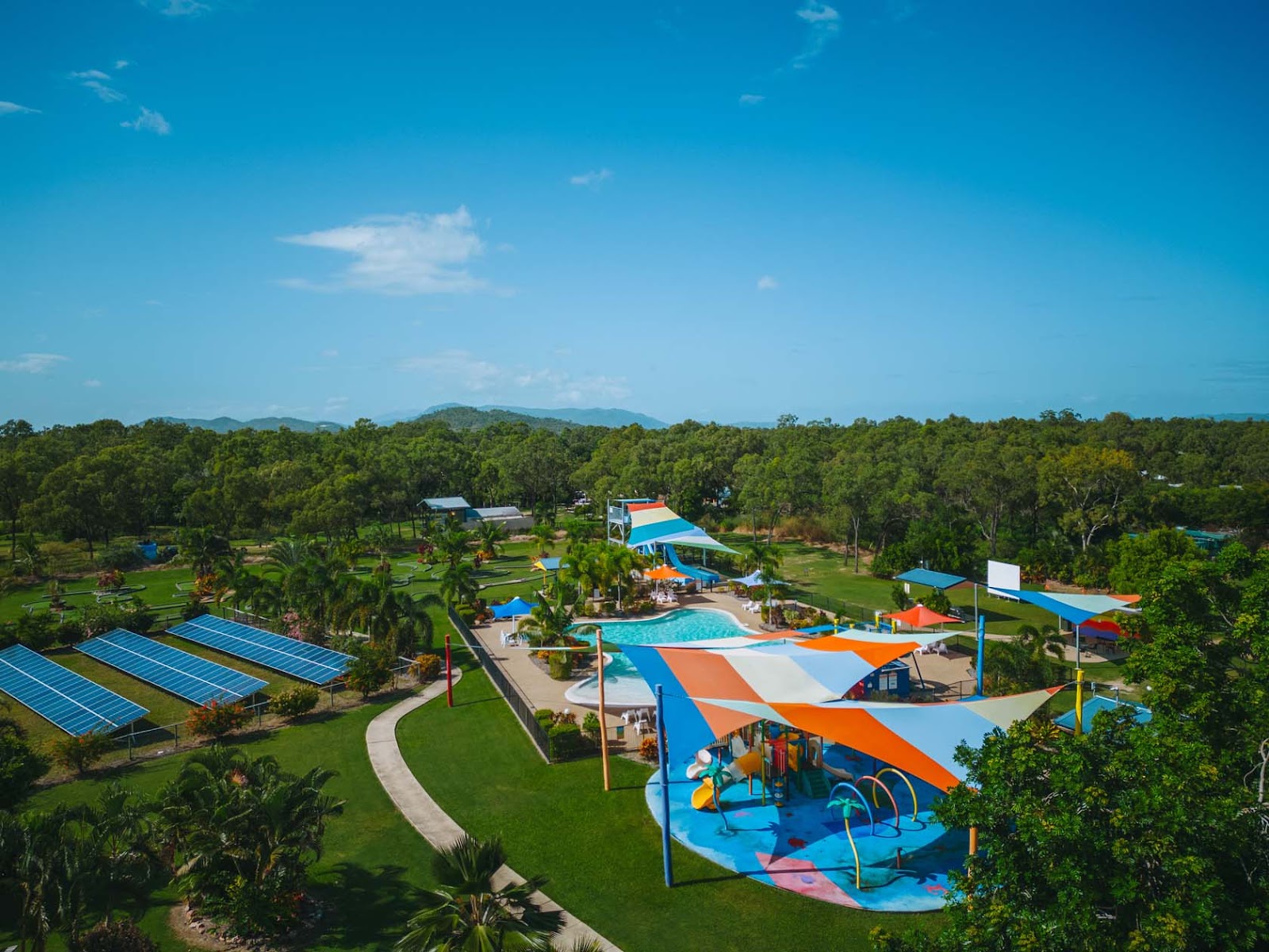 BIG4 Ingenia Holidays Townsville 8