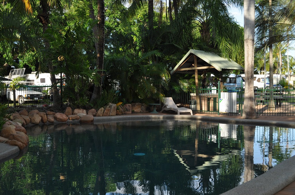 BIG4 Ingenia Holidays Townsville 9